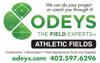 Sponsored by ODEYS