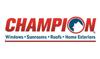 Sponsored by Champion Windows