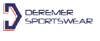 Sponsored by Deremer Sportswear